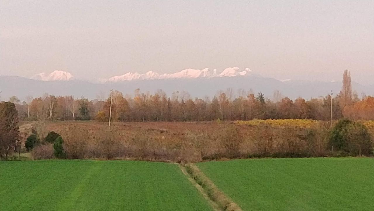 Porte Di Venezia, Tessera Aeroporto Favaro Veneto Exterior foto
