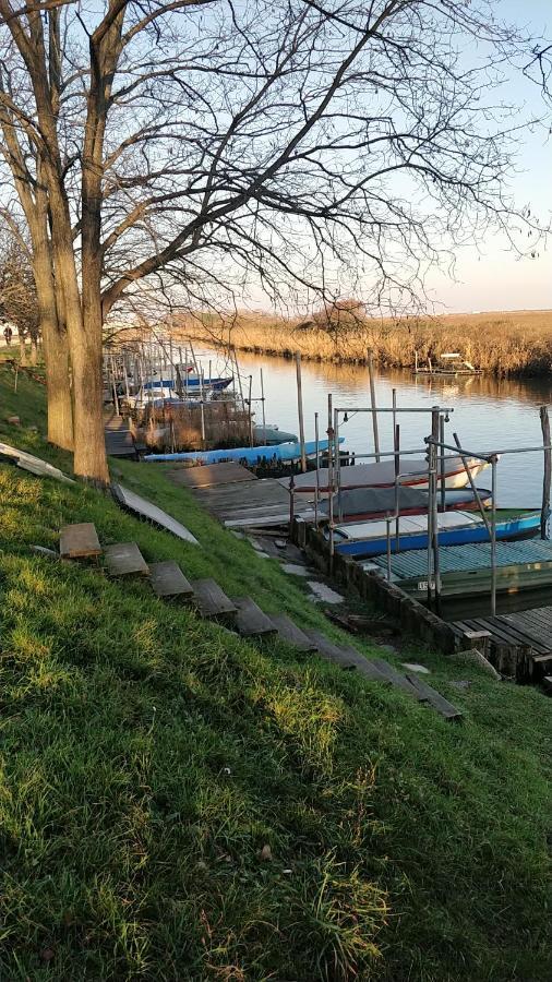 Porte Di Venezia, Tessera Aeroporto Favaro Veneto Exterior foto