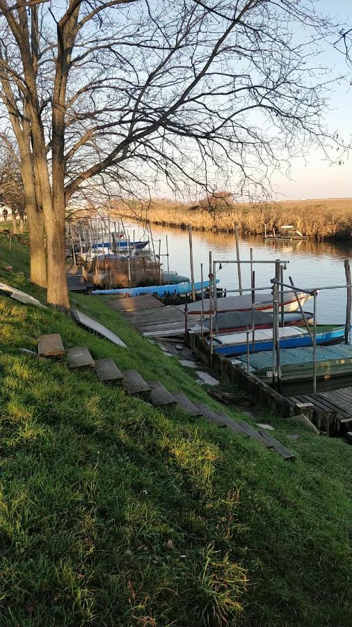 Hotel Porte Di Venezia, Tessera Aeroporto Favaro Veneto Exterior foto