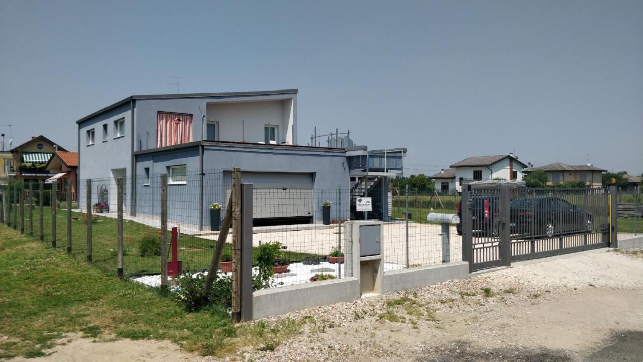 Porte Di Venezia, Tessera Aeroporto Favaro Veneto Exterior foto