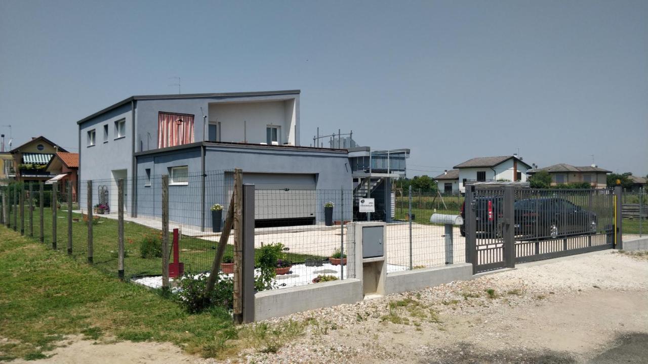 Hotel Porte Di Venezia, Tessera Aeroporto Favaro Veneto Exterior foto