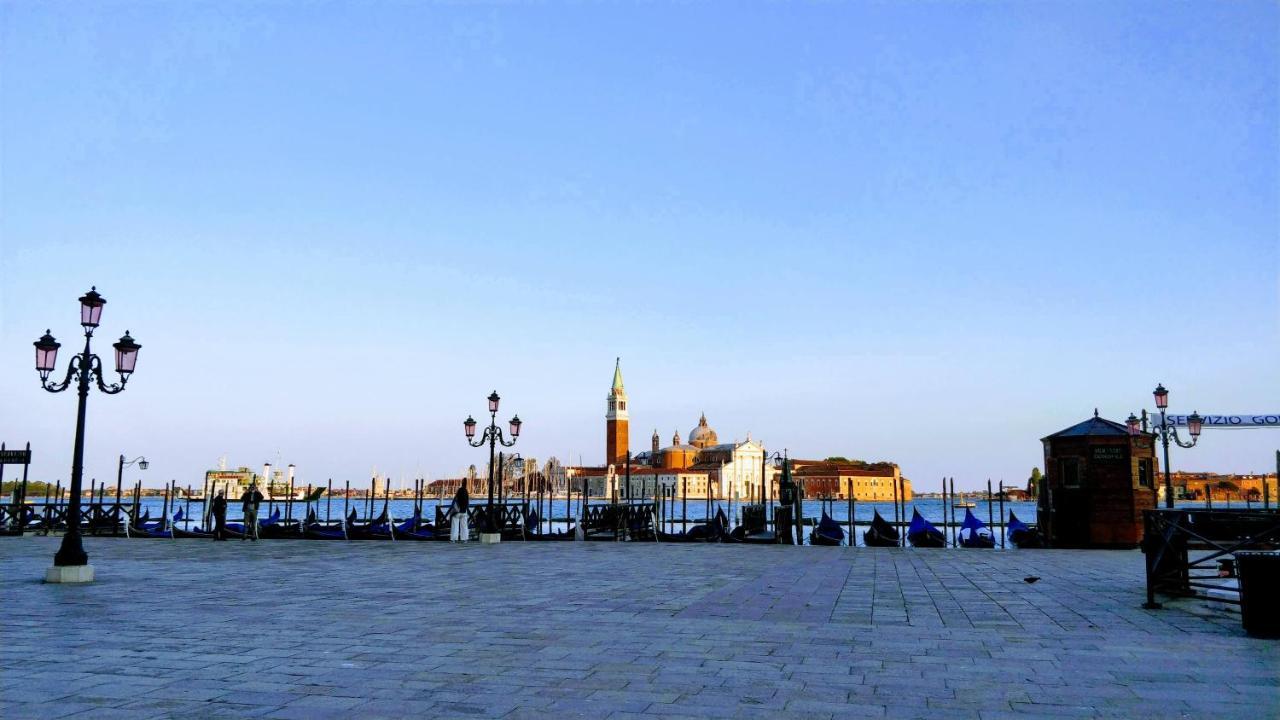 Hotel Porte Di Venezia, Tessera Aeroporto Favaro Veneto Exterior foto