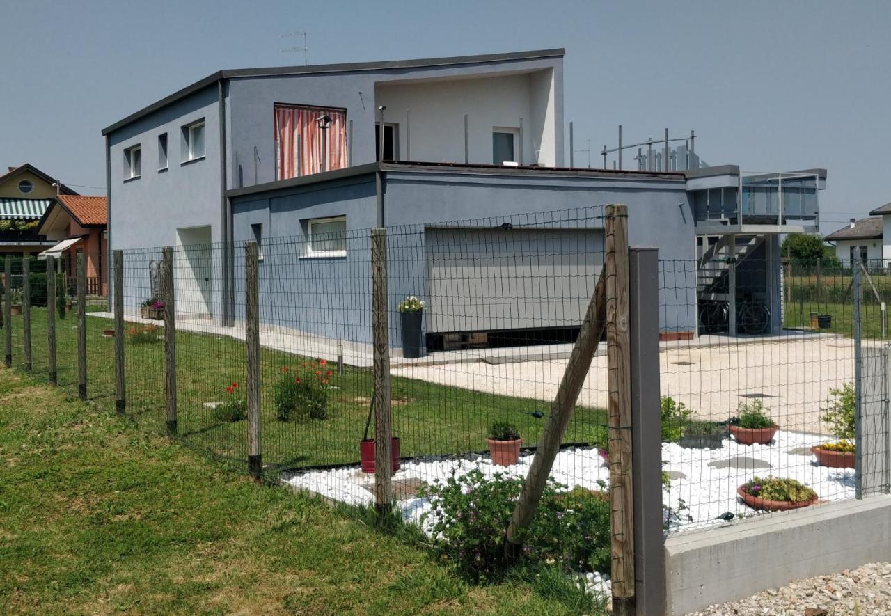 Hotel Porte Di Venezia, Tessera Aeroporto Favaro Veneto Exterior foto