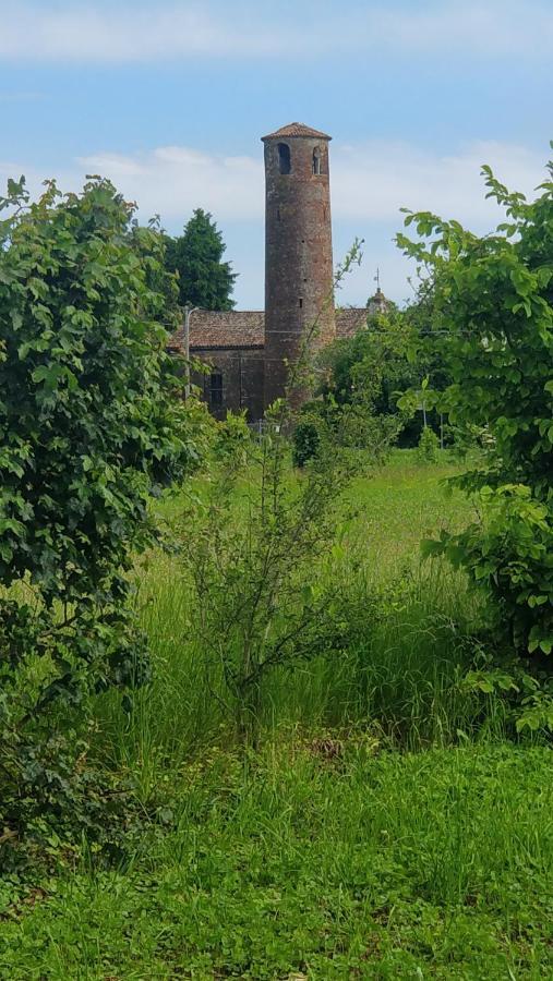 Hotel Porte Di Venezia, Tessera Aeroporto Favaro Veneto Exterior foto