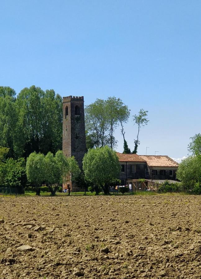 Hotel Porte Di Venezia, Tessera Aeroporto Favaro Veneto Exterior foto