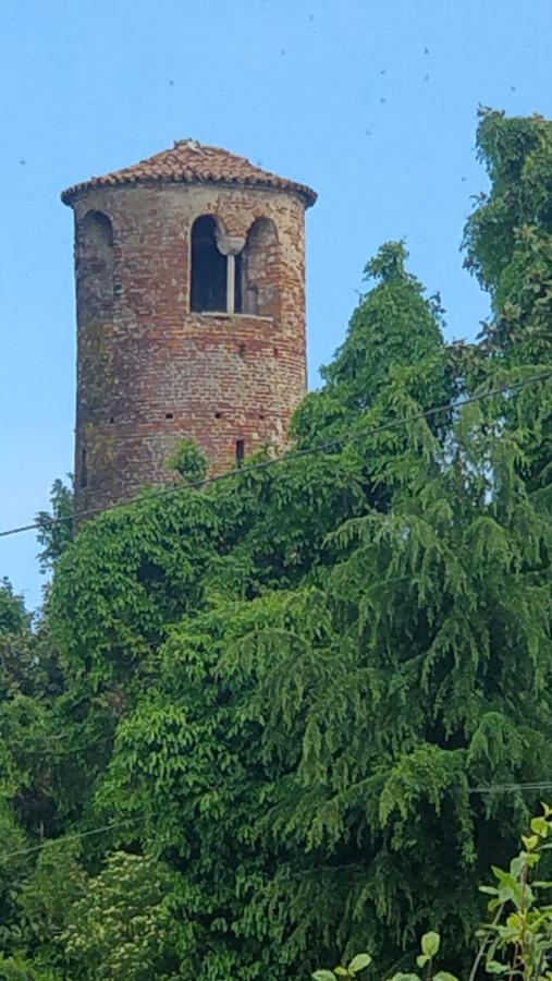 Hotel Porte Di Venezia, Tessera Aeroporto Favaro Veneto Exterior foto