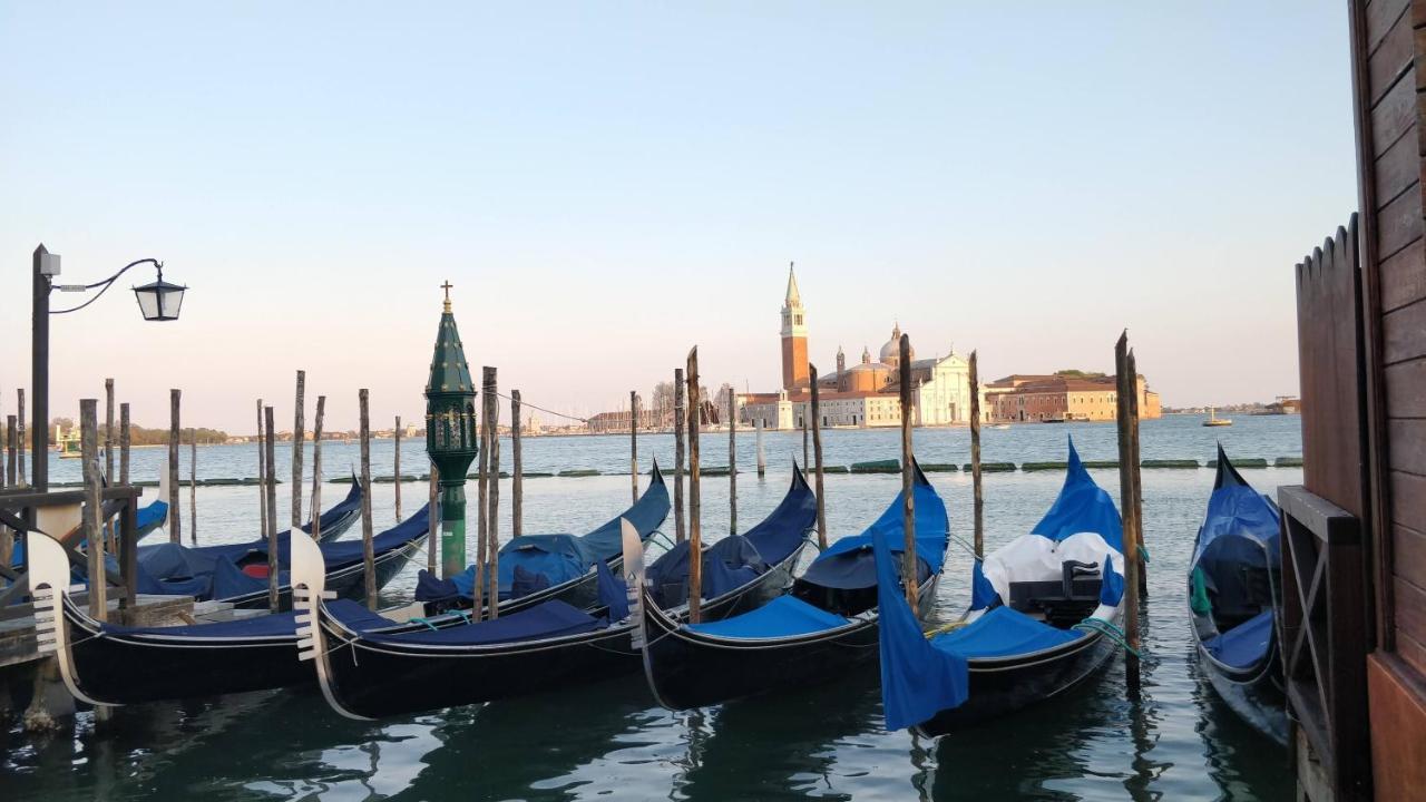 Hotel Porte Di Venezia, Tessera Aeroporto Favaro Veneto Exterior foto